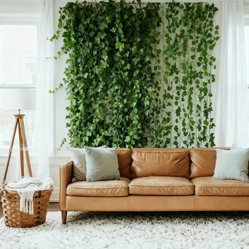 Decorative Ivy Greenery Set