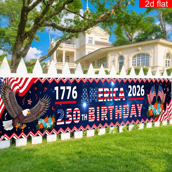 America-250-Years-Yard-Sign-Long-Lasting-Patriotic-Decorations-Banner-4th-Of-July-Party-Banner-Vibrant.jpeg