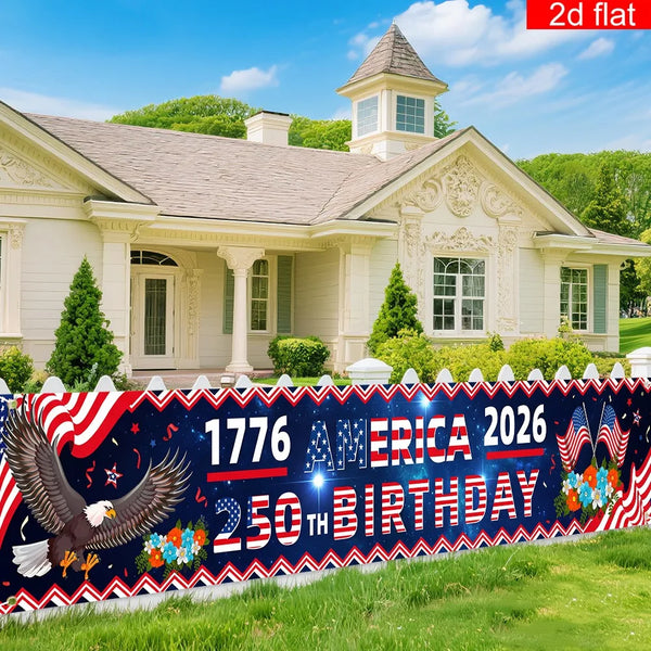 America-250-Years-Yard-Sign-Long-Lasting-Patriotic-Decorations-Banner-4th-Of-July-Party-Banner-Vibrant.jpeg