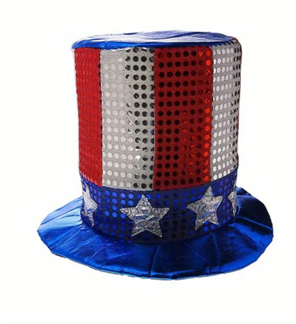 PESENAR-Patriotic-Independence-Day-Party-Festival-Velvet-Hat-Shining-Hat-Shining-Tie-and-Other-Dress-up.jpg